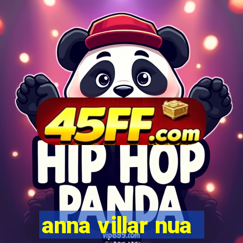 anna villar nua